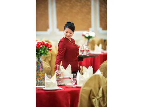 Наньнин: Vienna Hotel Nanning Jiangnan Wanda Branch