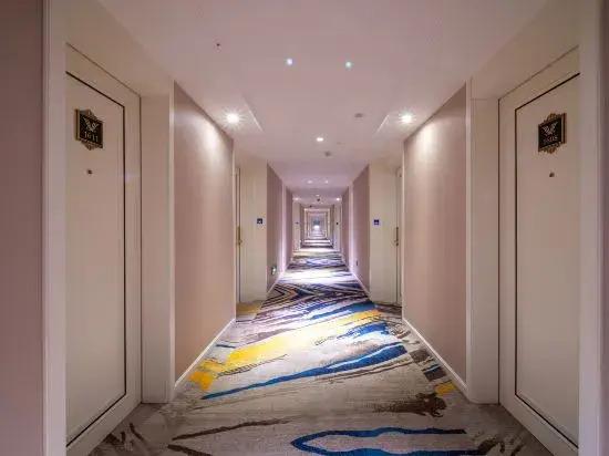 Наньнин: Vienna Hotel Nanning Jiangnan Wanda Branch
