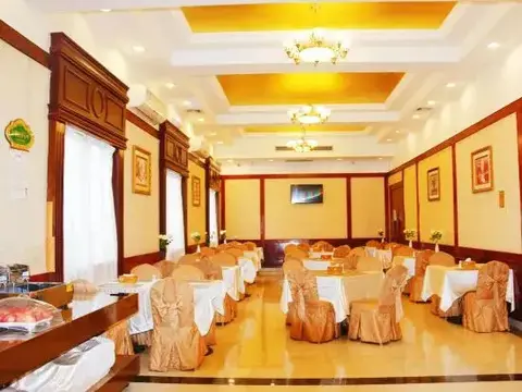 Наньнин: Vienna Hotel Nanning Jiangnan Wanda Branch