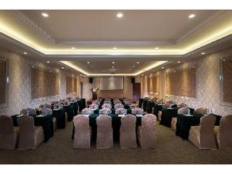 Наньнин: Vienna Hotel Nanning Jiangnan Wanda Branch