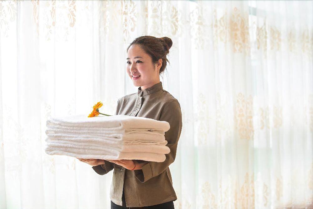 Наньнин: Vienna Hotel Nanning Jiangnan Wanda Branch