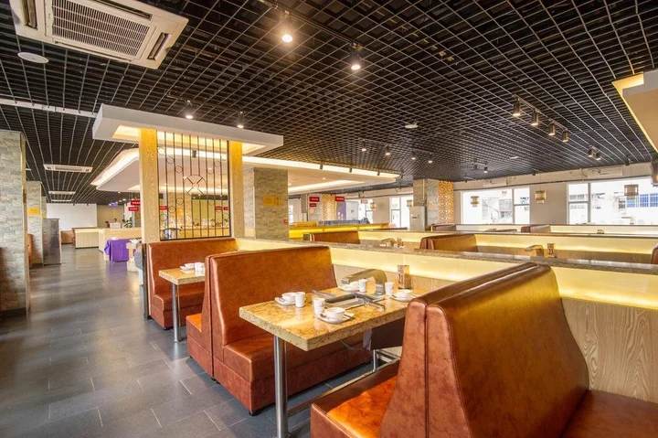 Наньнин: Vienna Hotel Guangxi Nanning Xianhu Branch
