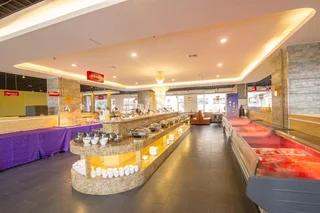 Наньнин: Vienna Hotel Guangxi Nanning Xianhu Branch