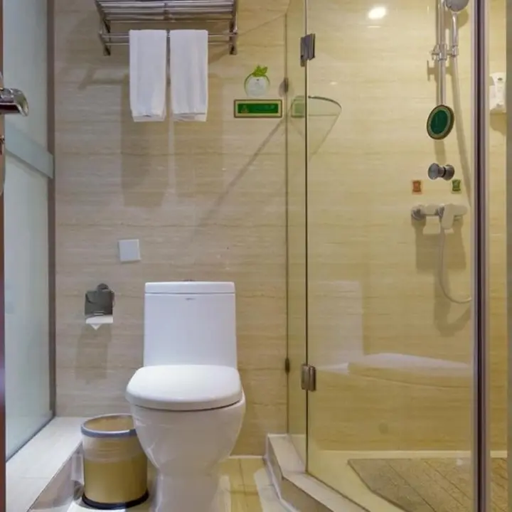 Наньнин: Vienna Hotel Guangxi Nanning Changhu Road Branch