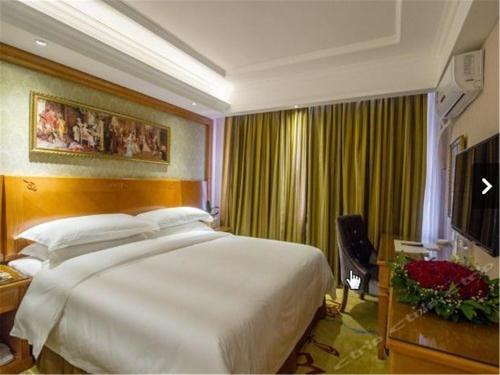 Яншо: Vienna Hotel Yangshuo Impression Branch