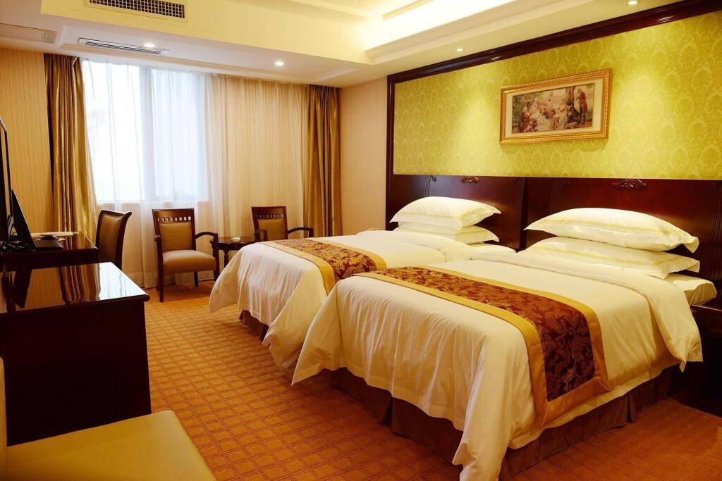 Гуйян: Vienna Hotel
