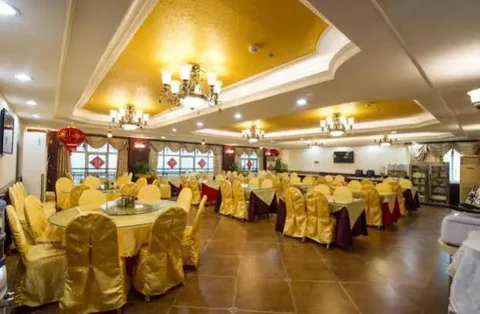 Гуйлинь: ViennaHotel Guilin Railway Staion