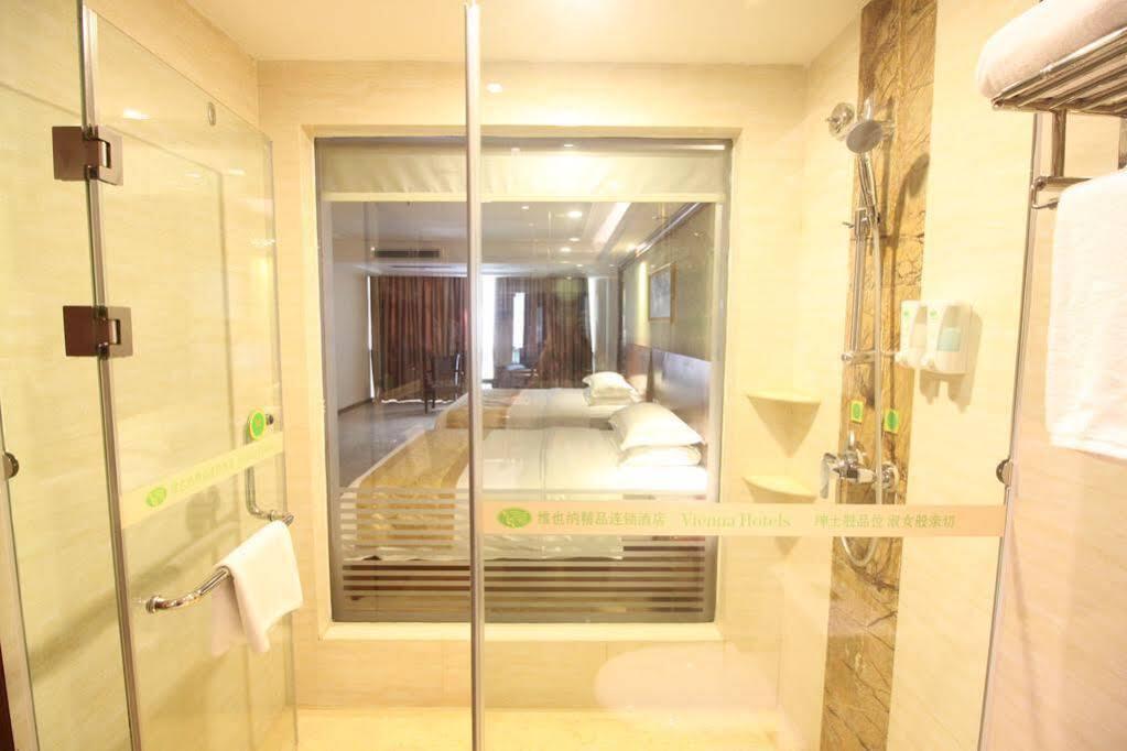Гуйлинь: ViennaHotel Guilin Railway Staion