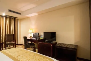 Гуйлинь: ViennaHotel Guilin Railway Staion