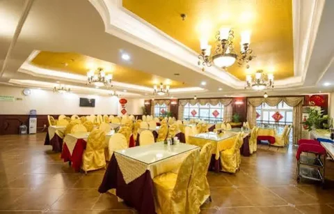 Гуйлинь: ViennaHotel Guilin Railway Staion