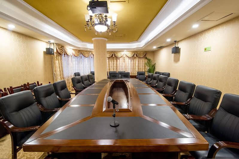 Гуйлинь: ViennaHotel Guilin Railway Staion