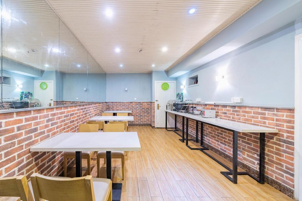 Шанхай: Hi Inn Liangpin Shanghai Xujiahui Tianlin Road