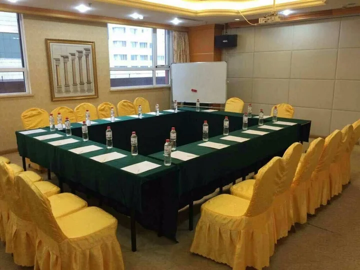 Шэньян: Vienna International Hotel Shenyang Railway Station Branch