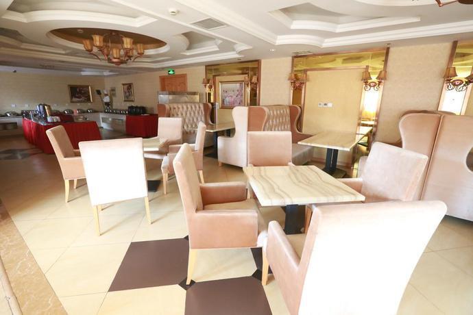 Шэньян: Vienna International Hotel Shenyang Railway Station Branch