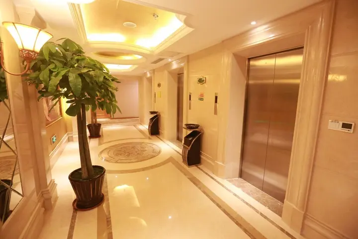 Шэньян: Vienna International Hotel Shenyang Railway Station Branch