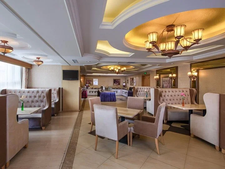 Шэньян: Vienna International Hotel Shenyang Railway Station Branch
