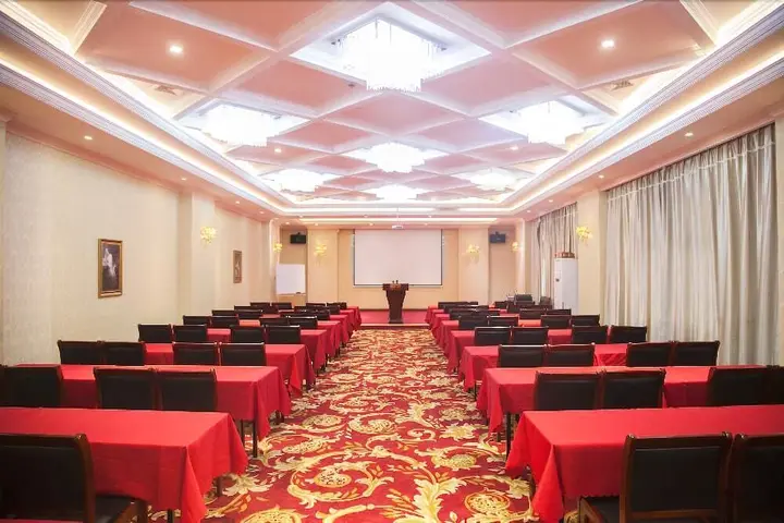 Шанхай: Vienna Hotel Shanghai Hongqiao Convention & Exhibition Center