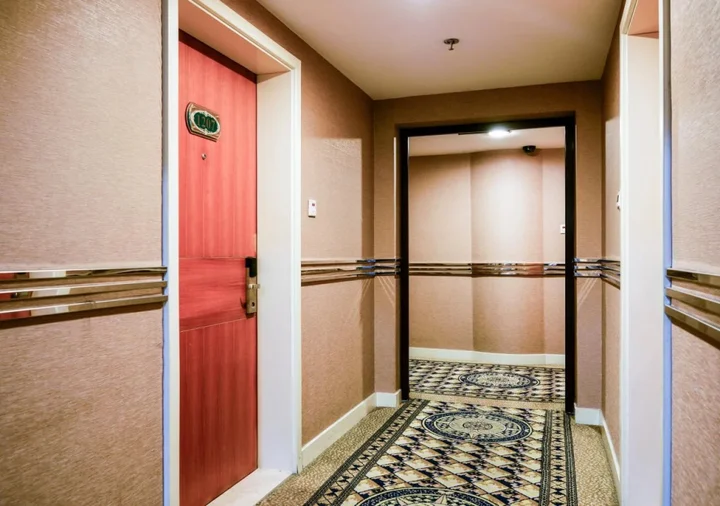 Шанхай: Vienna International Hotel Shanghai Jinqiao Branch