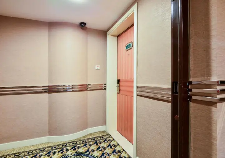 Шанхай: Vienna International Hotel Shanghai Jinqiao Branch