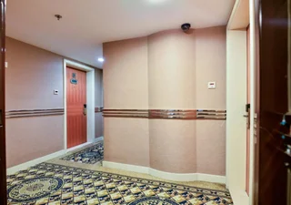 Шанхай: Vienna International Hotel Shanghai Jinqiao Branch