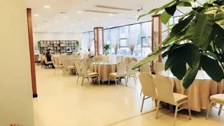 Шанхай: Vienna Hotel Shanghai Hongqiao Airport Center