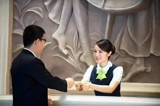 Шанхай: Vienna Hotel Shanghai Hongqiao Airport Center