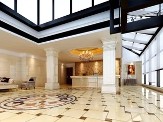 Шанхай: Vienna Hotel - Shanghai Nternational Cruise Terminal Branch