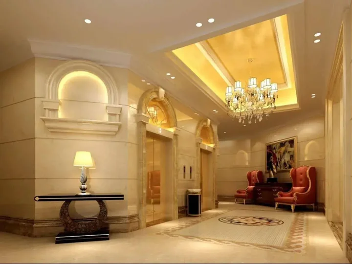 Шанхай: Vienna Hotel - Shanghai Nternational Cruise Terminal Branch