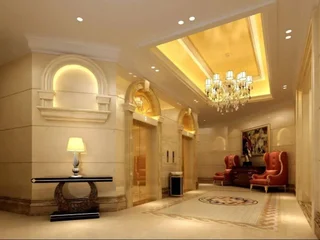 Шанхай: Vienna Hotel - Shanghai Nternational Cruise Terminal Branch
