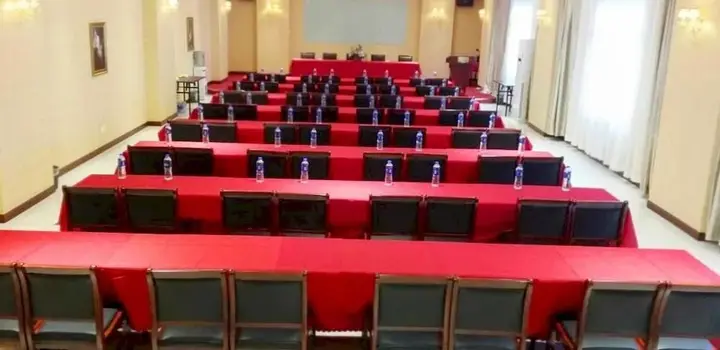 Шанхай: Vienna Hotel Shanghai Minhang Qibao Zhongyi Road