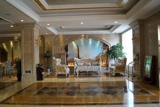 Шанхай: Vienna Hotel Shanghai Minhang Qibao Zhongyi Road