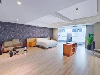 Шанхай: Vienna Hotel Shanghai Hongkou Guangyue Road