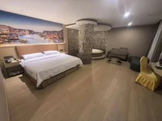 Шанхай: Vienna Hotel Shanghai Hongkou Guangyue Road