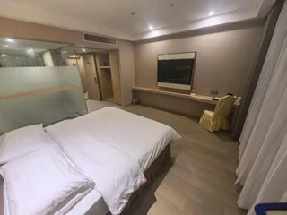 Шанхай: Vienna Hotel Shanghai Hongkou Guangyue Road
