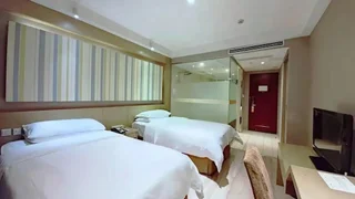 Шанхай: Vienna Hotel Shanghai Hongkou Guangyue Road