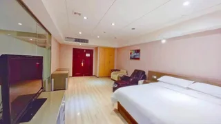 Шанхай: Vienna Hotel Shanghai Hongkou Guangyue Road