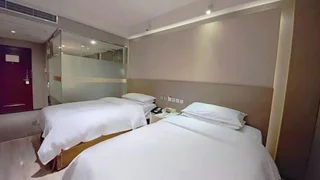 Шанхай: Vienna Hotel Shanghai Hongkou Guangyue Road