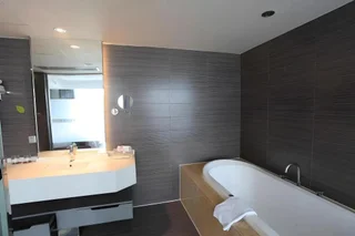 Шанхай: Vienna Hotel Shanghai Hongkou Guangyue Road
