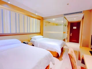 Шанхай: Vienna Hotel Shanghai Hongkou Guangyue Road