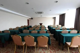 Шанхай: Vienna Hotel Shanghai Hongkou Guangyue Road