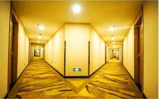 Циньхуандао: Starway Hotel Qinhuangdao Railway Station