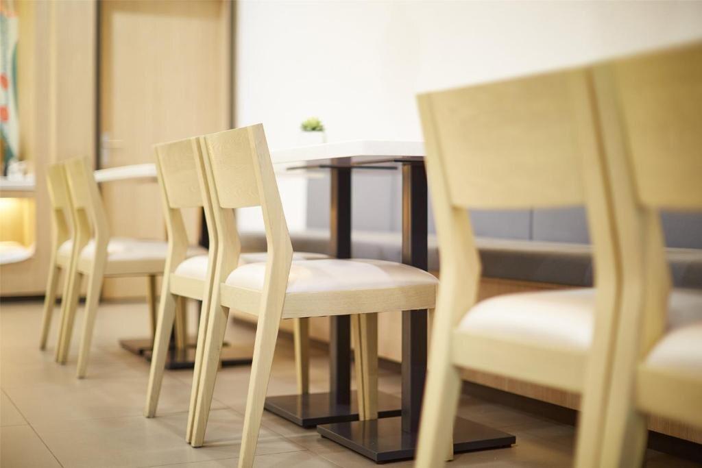 Харбин: Hanting Hotel Harbin Hongxiang Road