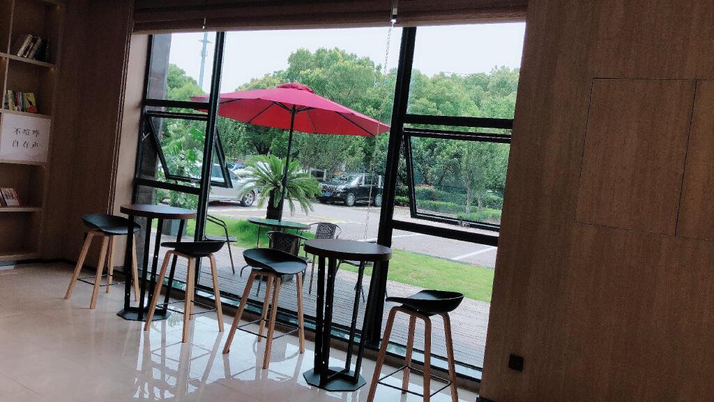 Шанхай: Hanting Hotel Shanghai Fengxian Nanqiao Industrial Park