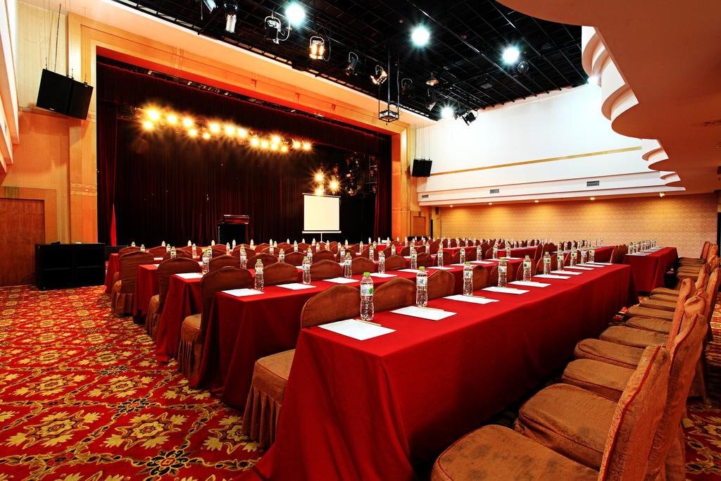 Чанша: Vienna International Hotel Changsha Gaoqiao Branch