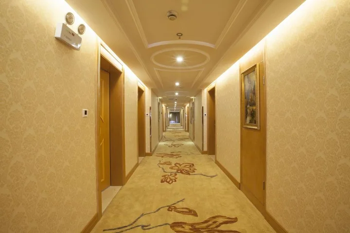 Чанша: Vienna International Hotel Changsha Gaoqiao Branch