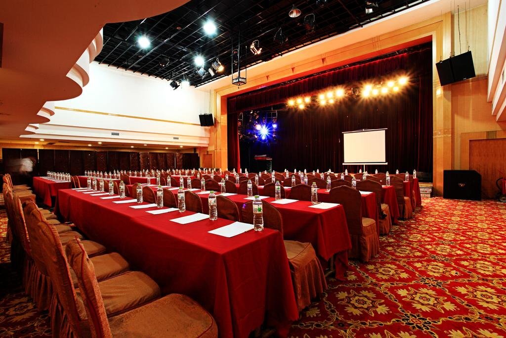 Чанша: Vienna International Hotel Changsha Gaoqiao Branch