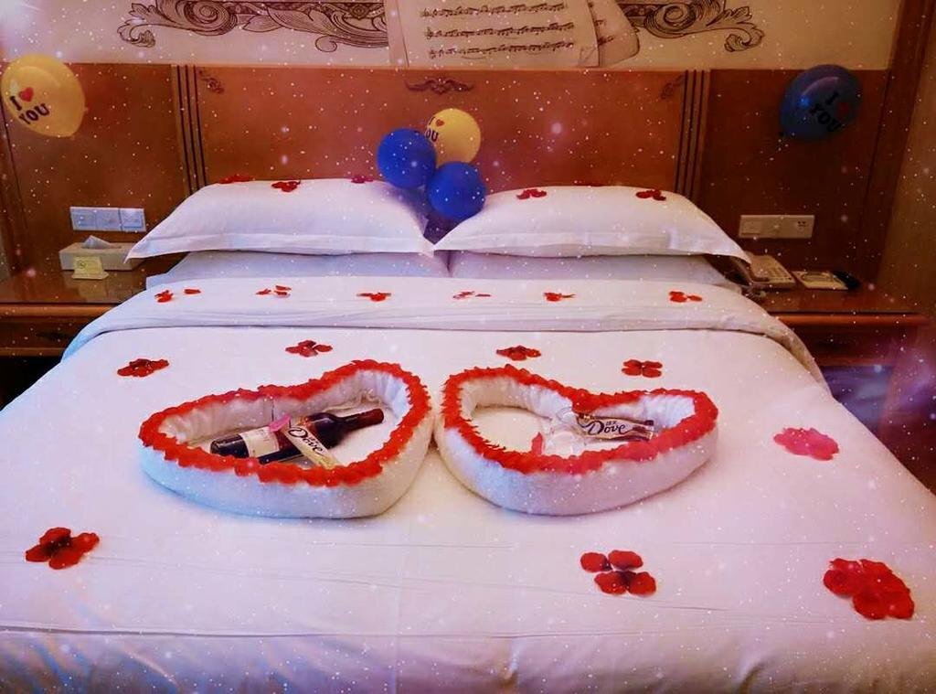 Чанша: Vienna International Hotel Changsha Gaoqiao Branch