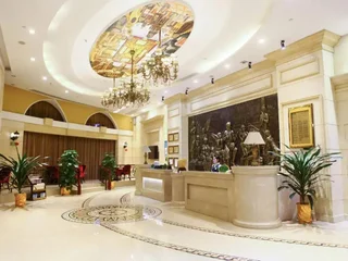Юнчжоу: Greentree Alliance Yongzhou City Yuzhou Building H