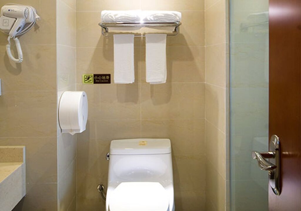 Чанша: Vienna Hotel Changsha Mid Furong Road