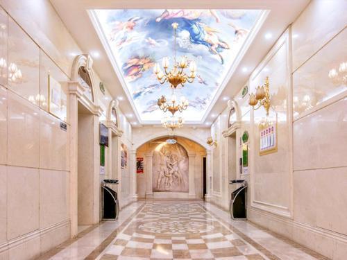Хэнъян: Vienna Hotel Xiangtan East Station Branch